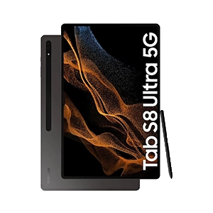 samsung Galaxy Tab S8 Ultra 5G